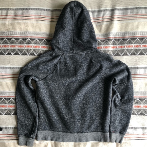 Victoria secret zip up sweater - Picture 4 of 5